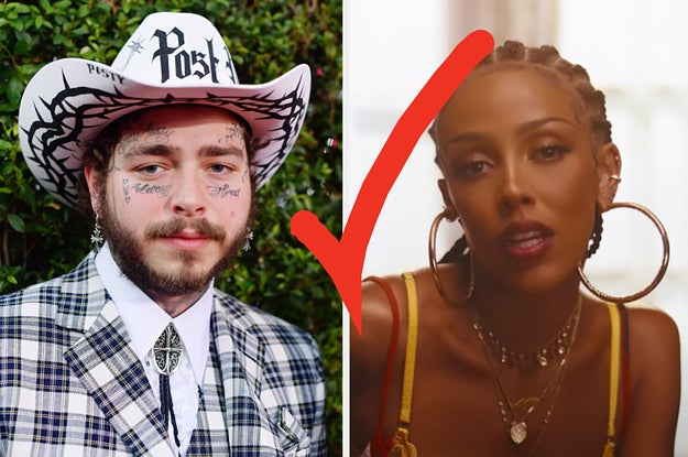 Here Are 90 Music Artists That I Listen To — Can You Say The Same Thing?