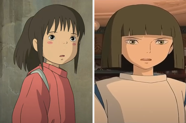 Studio Ghibli Finally Clarifies if Spirited Away's Chihiro and Haku Ever  Met Again