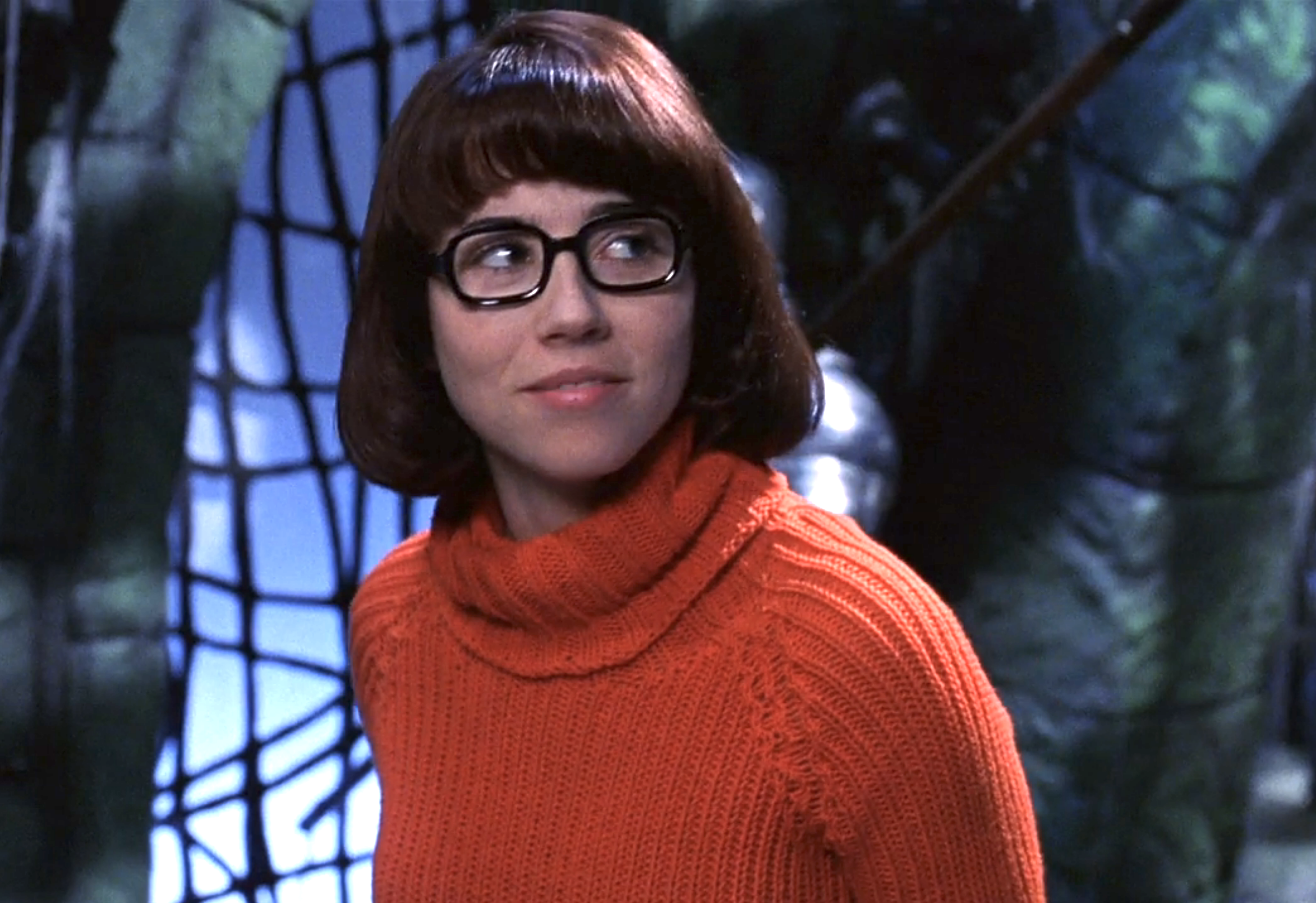 Velma Dinkley Fan Casting for The Perfect Scooby-Doo (Live Action Reboot)