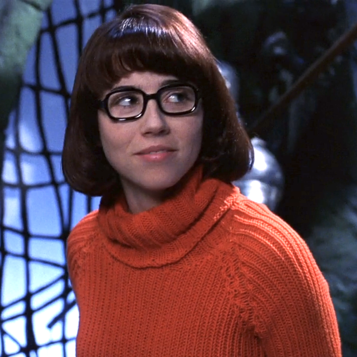 And as for Velma herself, she's getting her own HBO Max animated serie...
