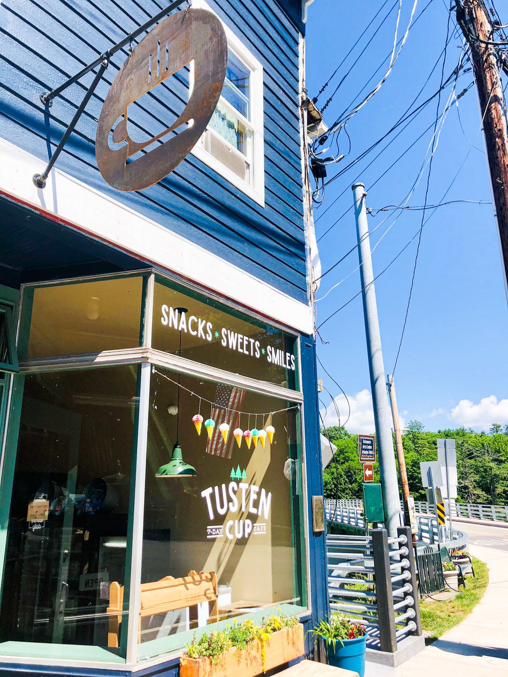 12 Best Catskills Restaurants, Bars, And Breweries