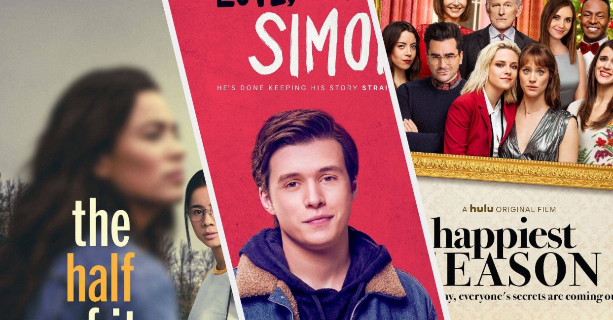 Netflix Best Hulu Chick Flicks Films Best Chick Flicks Hulu Best