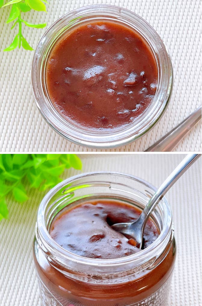 KALDI（カルディ）のおすすめ調味料「小倉あんバター」