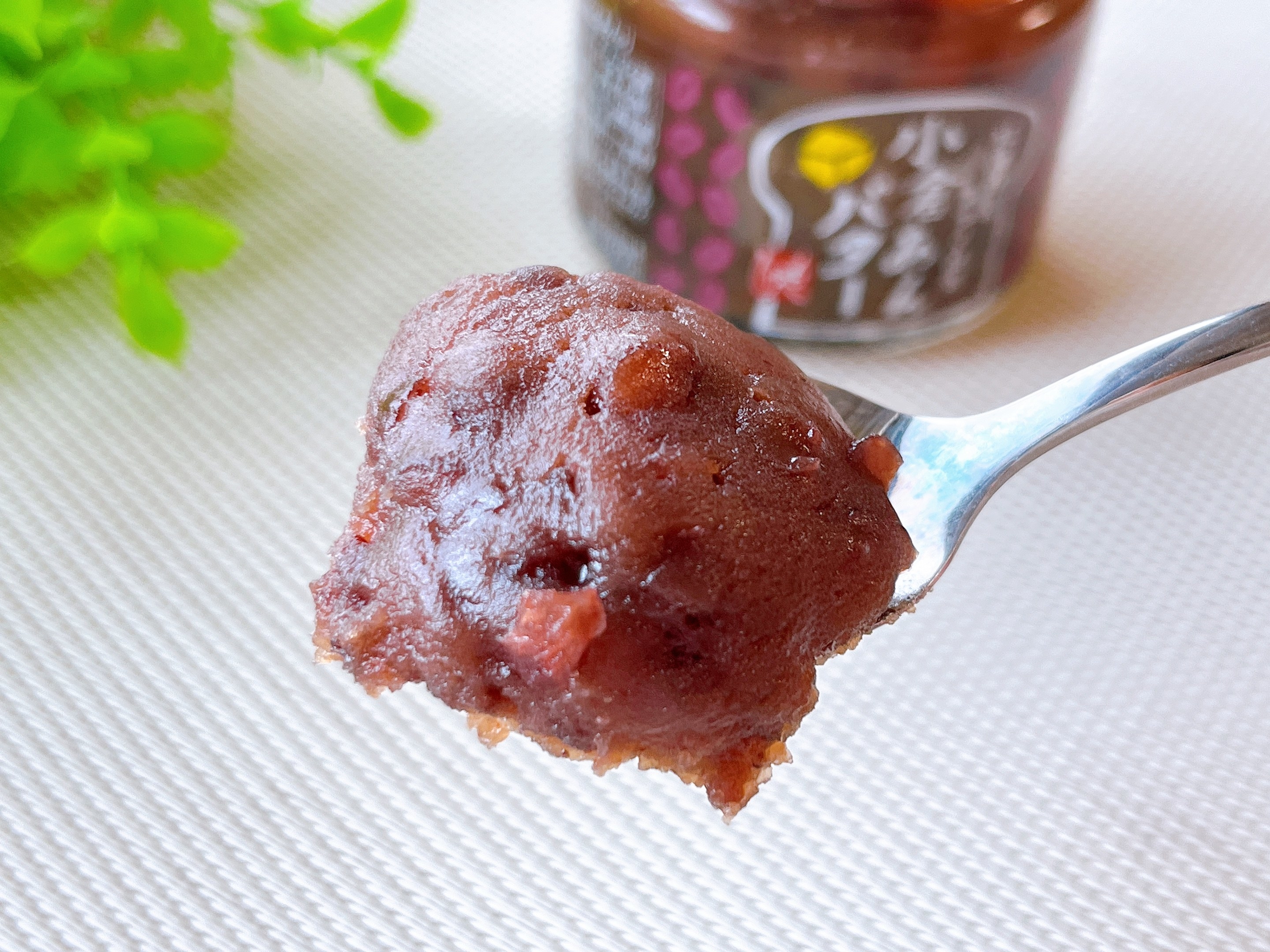 KALDI（カルディ）のおすすめ調味料「小倉あんバター」