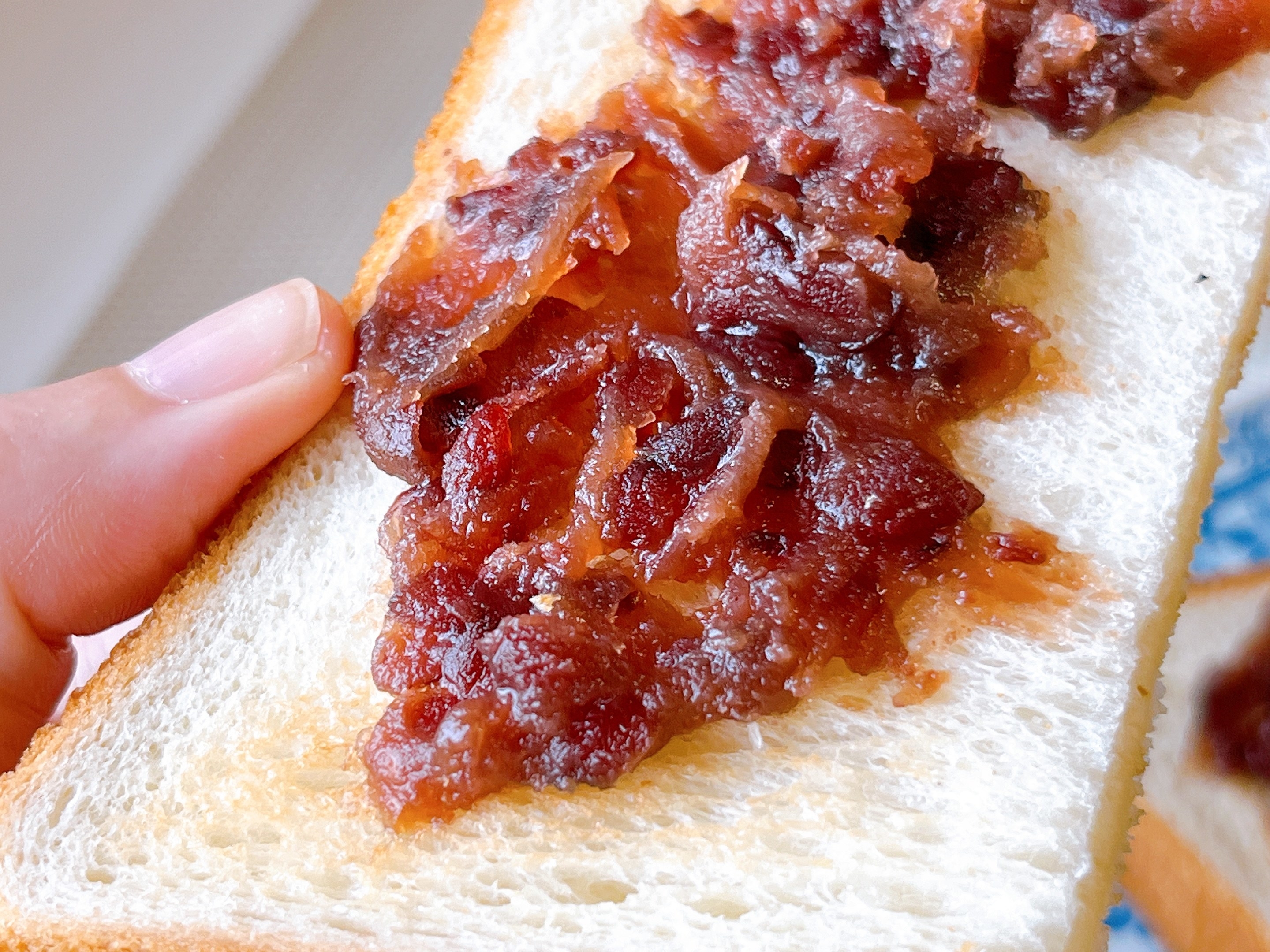 KALDI（カルディ）のおすすめ調味料「小倉あんバター」