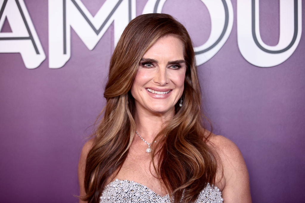 As  fue la primera vez de las celebridades de Hollywood - 8