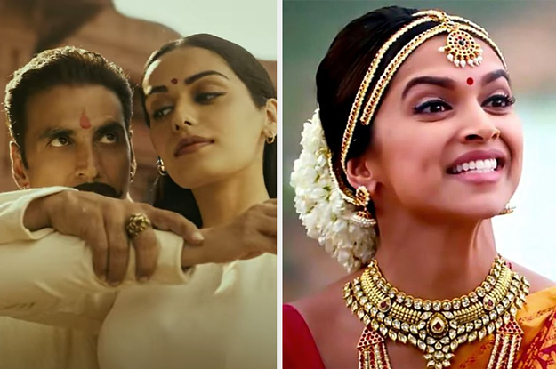 15 Tropes I Am Honestly Sick And Tired Of Seeing In Bollywood Films