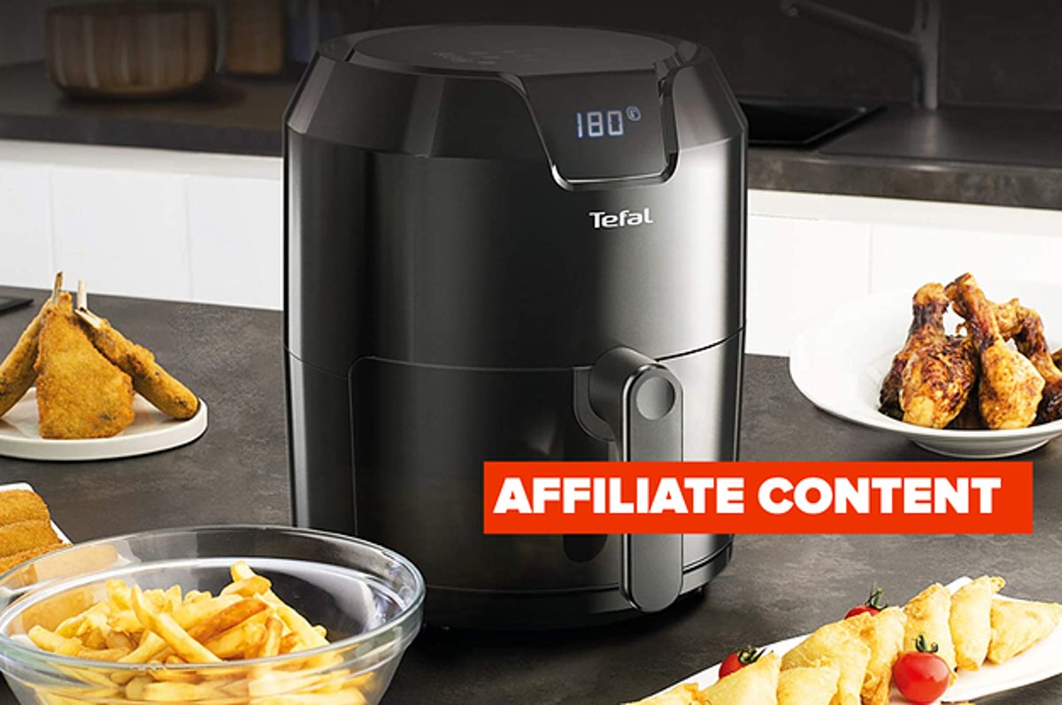 Tefal Air Fryers (2 products) compare price now »