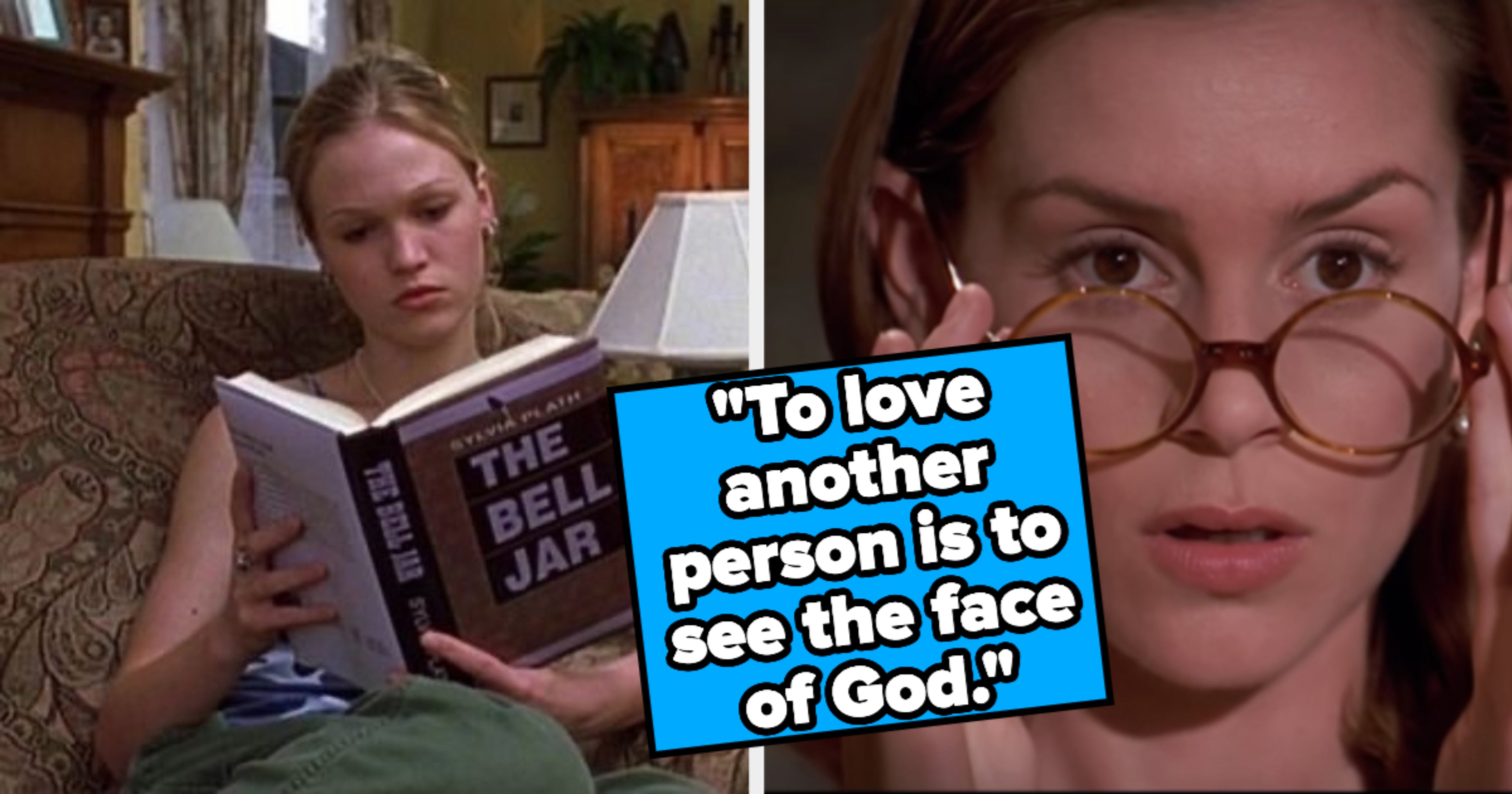 Famous Classic Literature Quotes Trivia Quiz