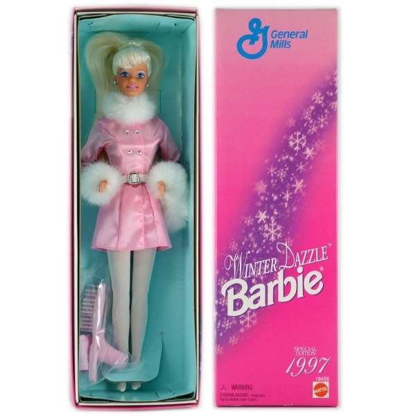 Barbie Outfits We Need To See In The New "Barbie" Movie