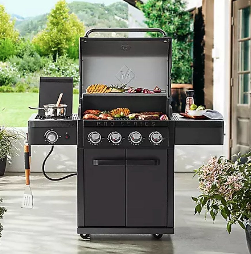 The Sam's Club Fourth Of July Sale Is Here, So You Can Score Discounted