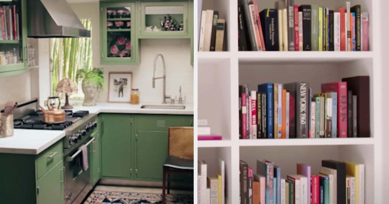 Can You Match The Celebrity To Their Home? Can You Match The Celebrity To Their Home?