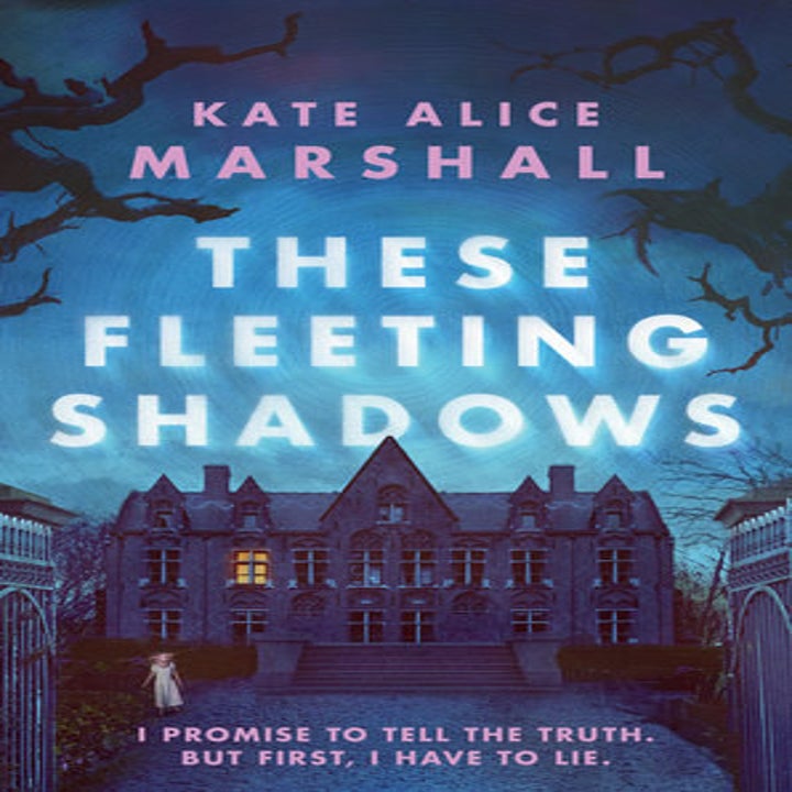 23 New LGBTQ+ YA Novels To Chill With This Summer