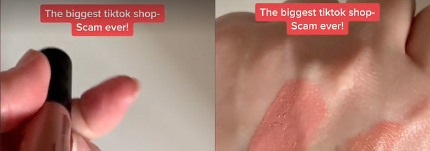 TikTok Shop: BBB issues warning over 'fake,' 'non-existent' products – NBC  Chicago
