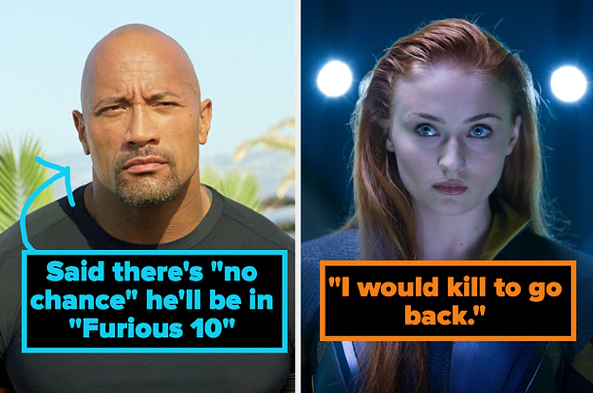 Bad blood with Dwayne Johnson is why Dave Bautista refused Fast & Furious  role