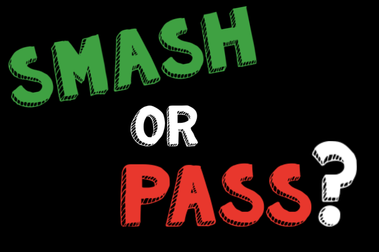 Smash or pass - Smash or pass - iFunny Brazil