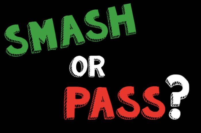 Smash or pass: is the viral online trend problematic, or harmless fun?