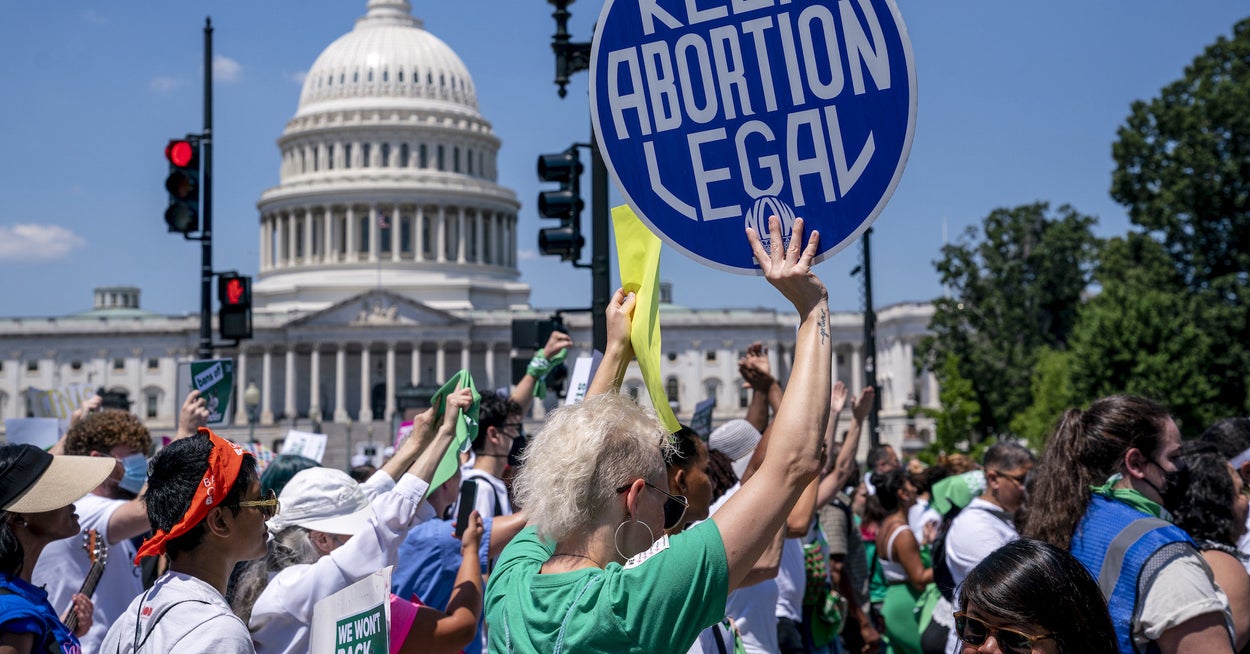 Les interdictions d’avortement peuvent violer les constitutions des États