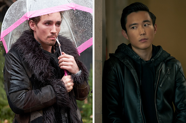 21 Hidden Details From All Three Seasons Of "The Umbrella Academy"