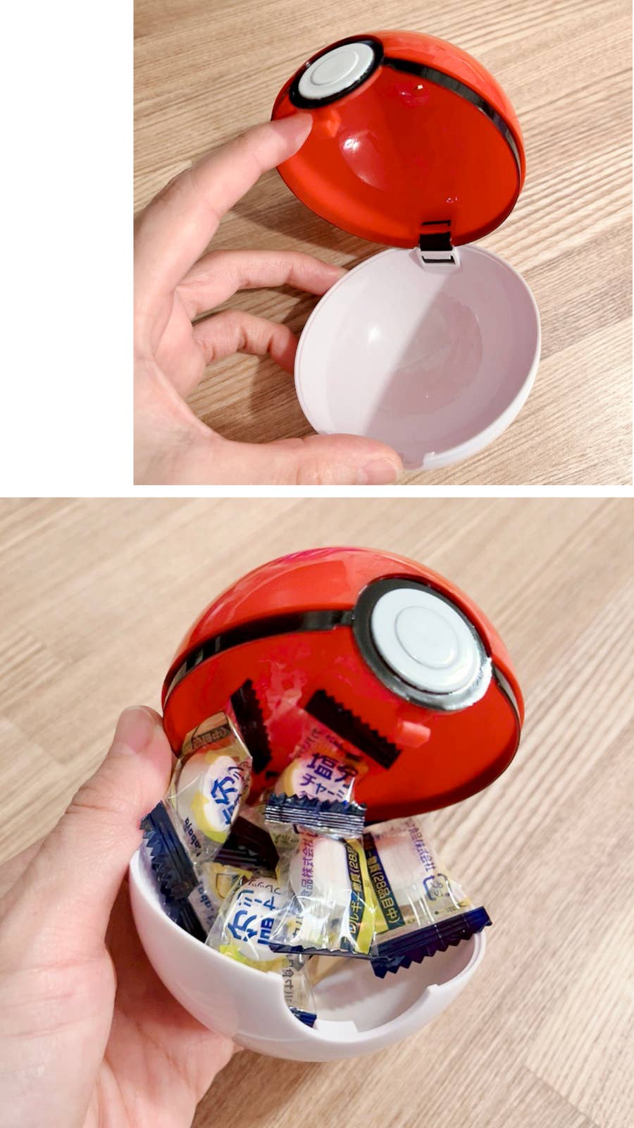 モンスターボール キーホルダー （Amazon.co.jp: ポケモン