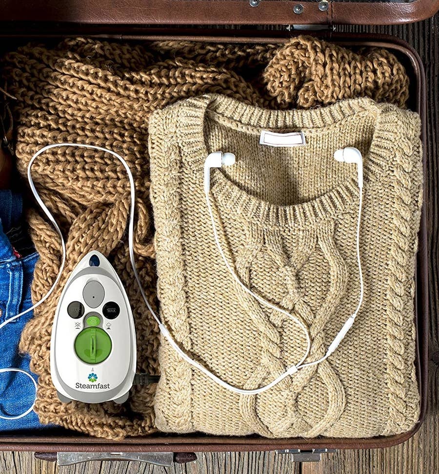 20 products to organize your luggage under $25