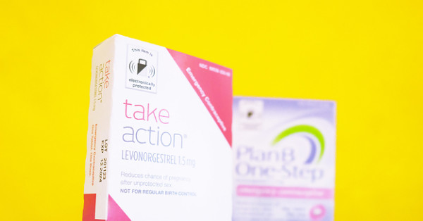 Everything You Need to Know About Plan B and Emergency Contraceptives
