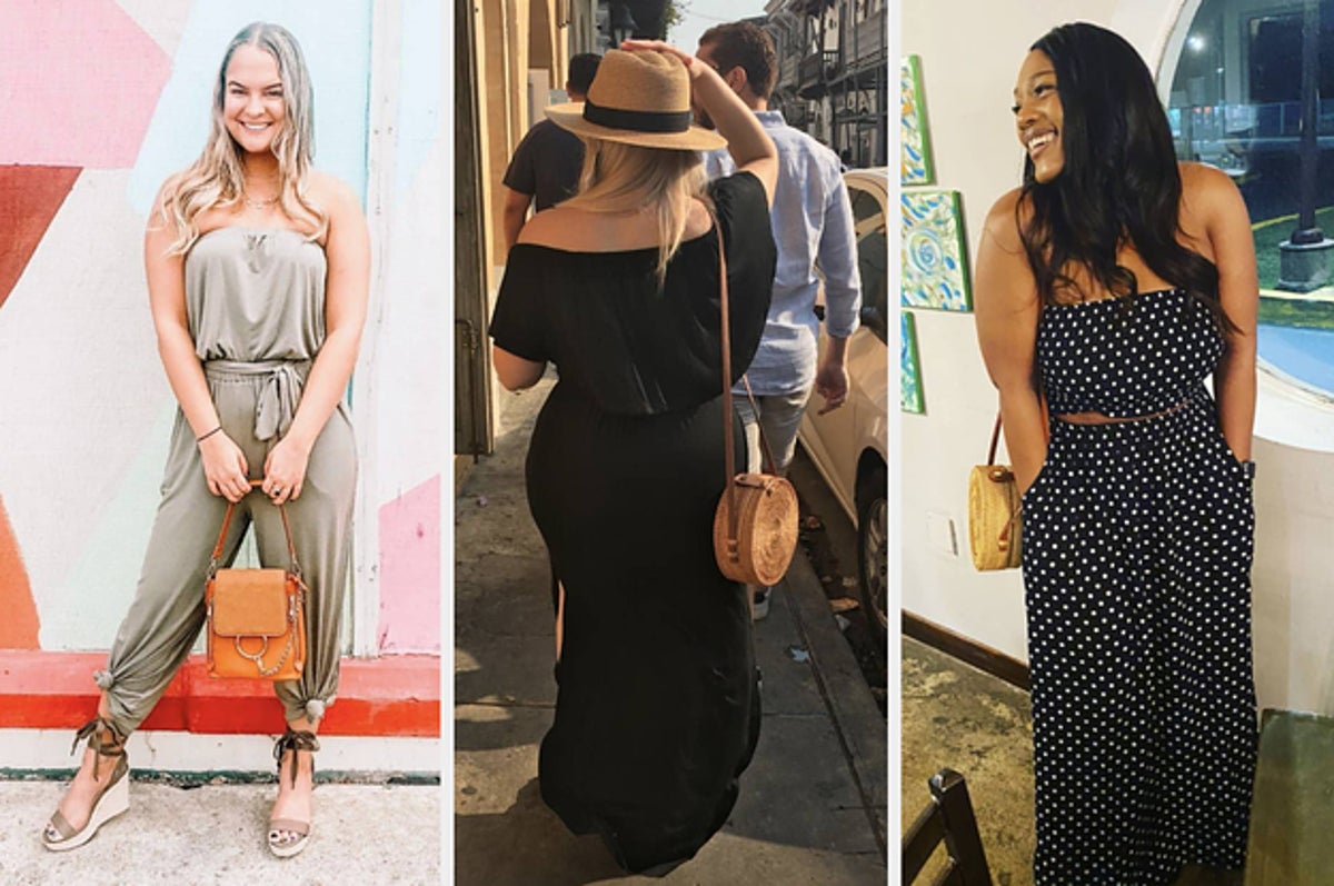 The Best Looking Vacation and Resort Outfit Ideas - The Zhush
