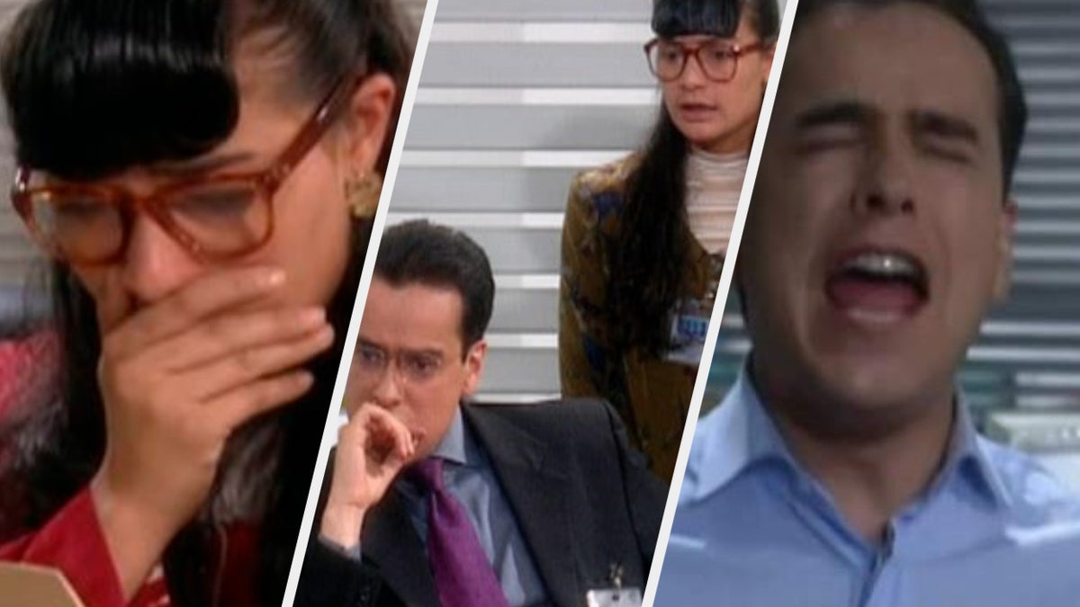 Betty la fea se va de Netflix: errores de la telenovela