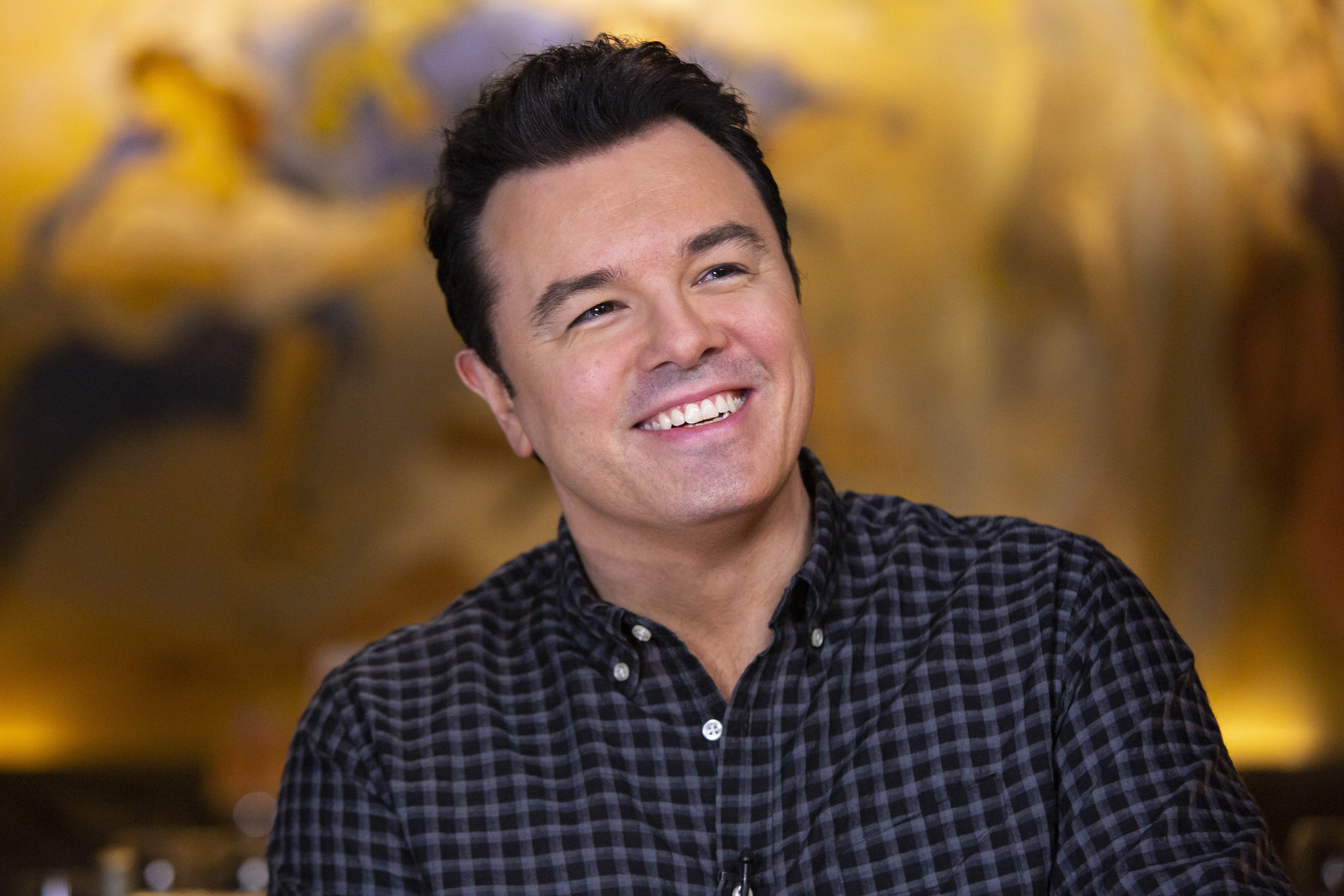 Sports Figures on Seth MacFarlane Shows - Sports Illustrated