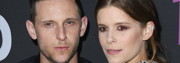 Kate Mara and Husband Jamie Bell Welcome Second Baby Together, a Son