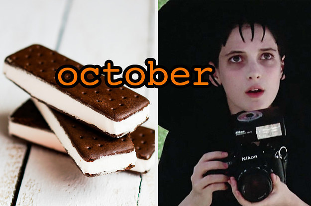 october birthday
