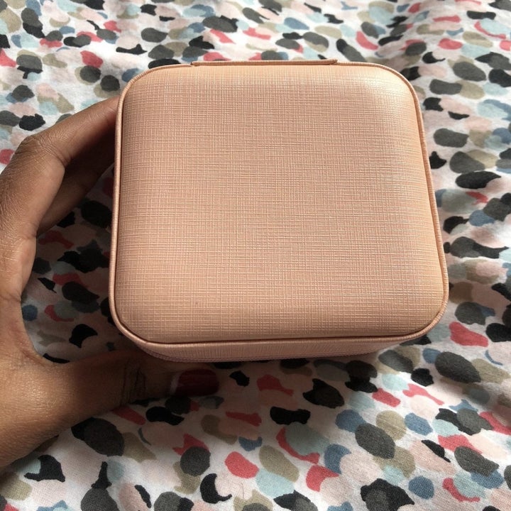 the jewelry case