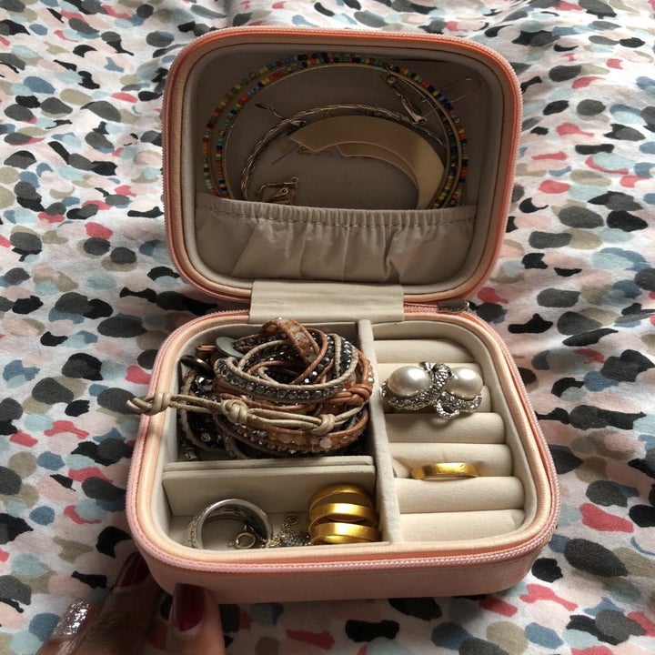 the case