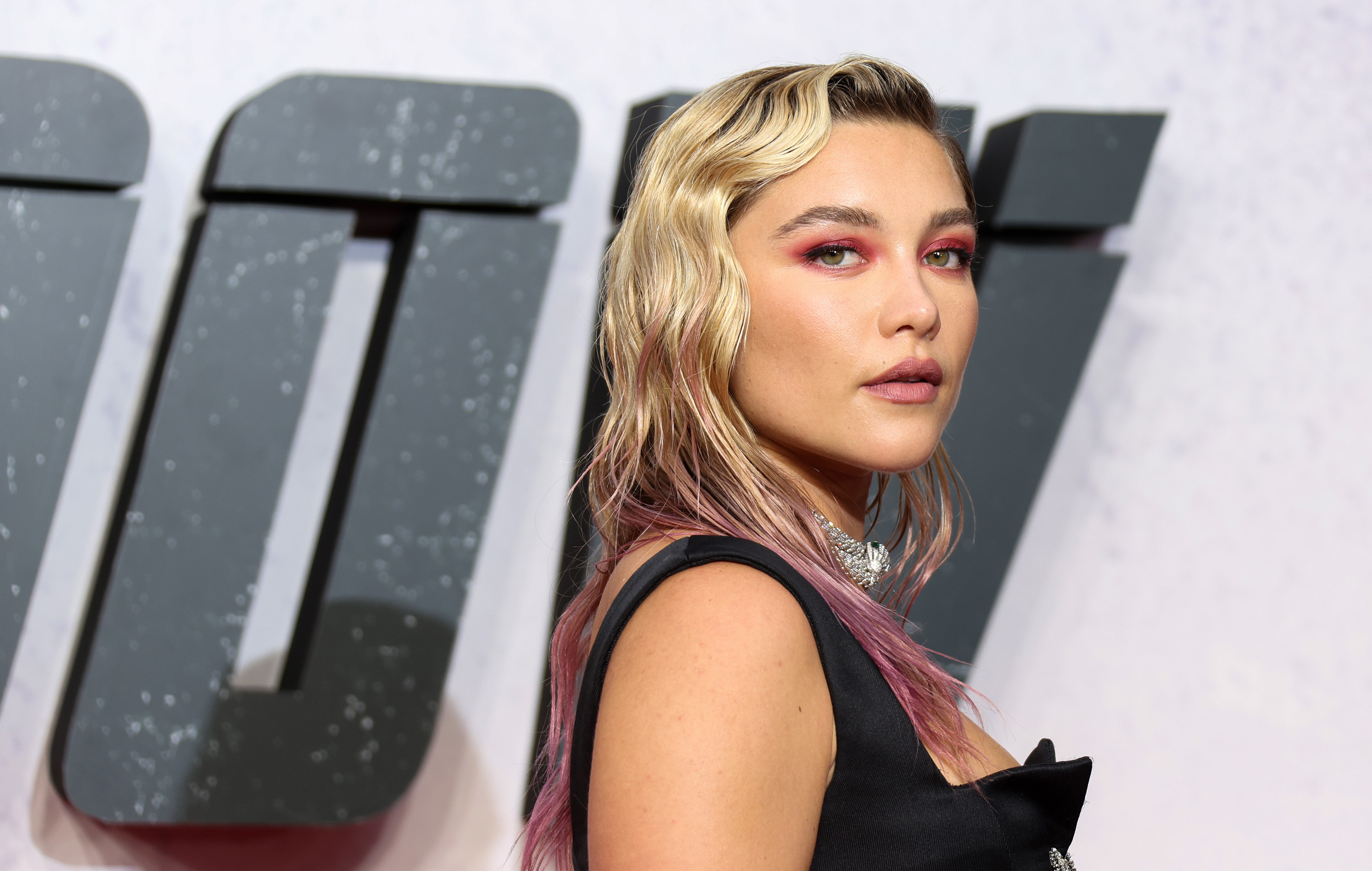 Florence Pugh hits back at body shamers for commenting on her