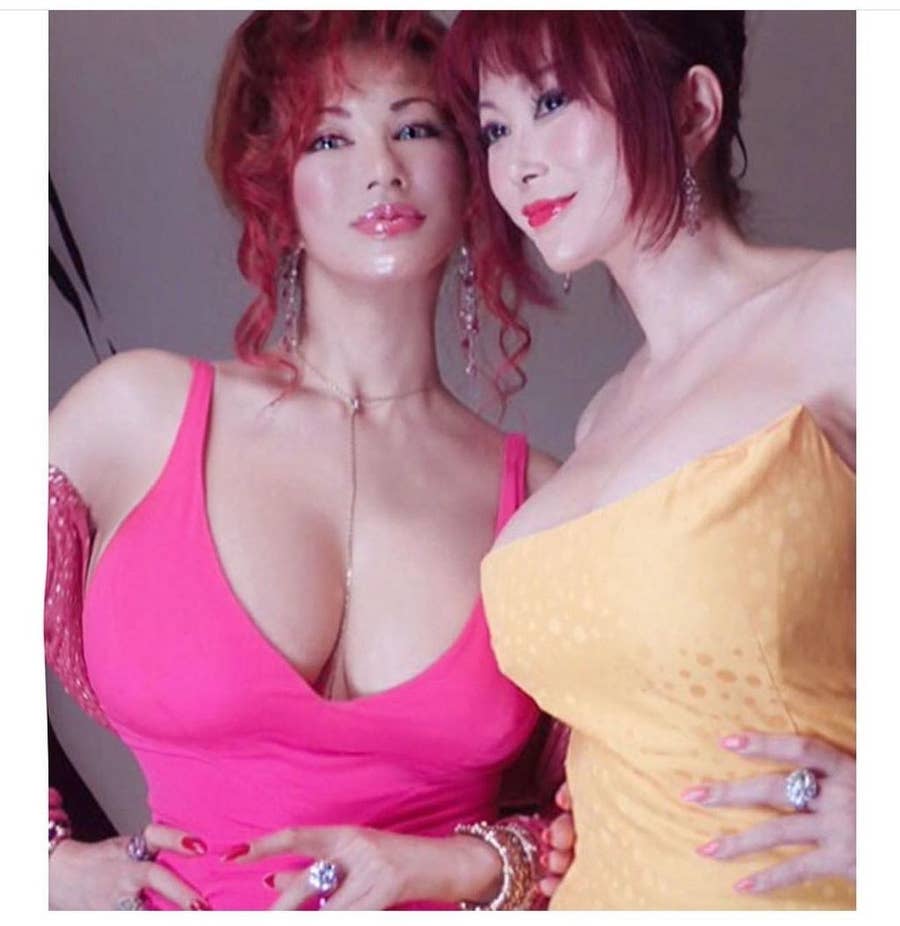 恋人ができない 魅力的になりたい 悩める女性に叶姉妹が送った言葉が胸にブッ刺さる