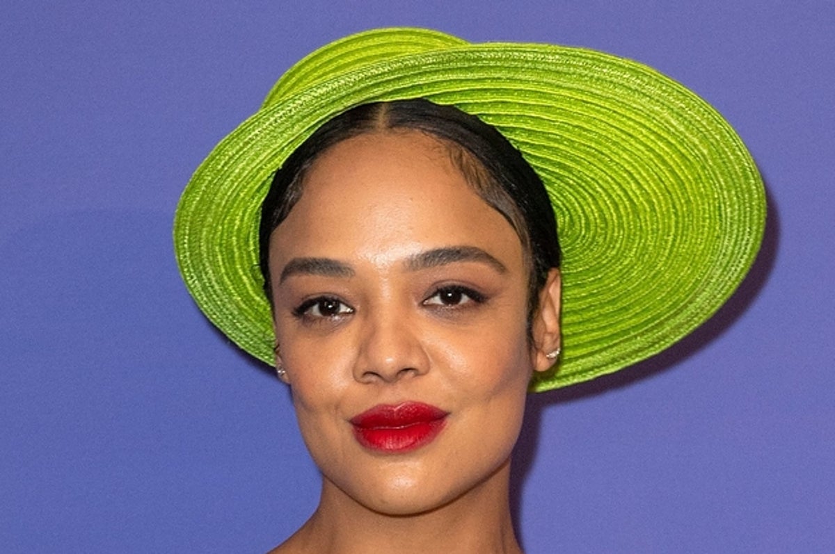 Tessa Thompson Said Coming Out Also Helped Her Fans