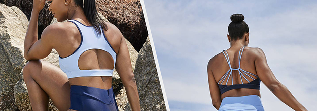 Joe Fresh launches summer sport capsule collection with Sasha Exeter