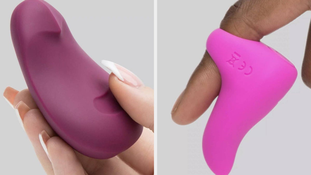 non penetrative sex toys 6 Best VR Sex Toys [Video Demonstration]