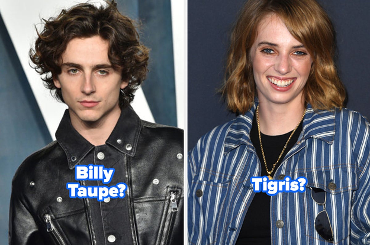 Hunger Games Prequel Cast — Who Would You Choose?