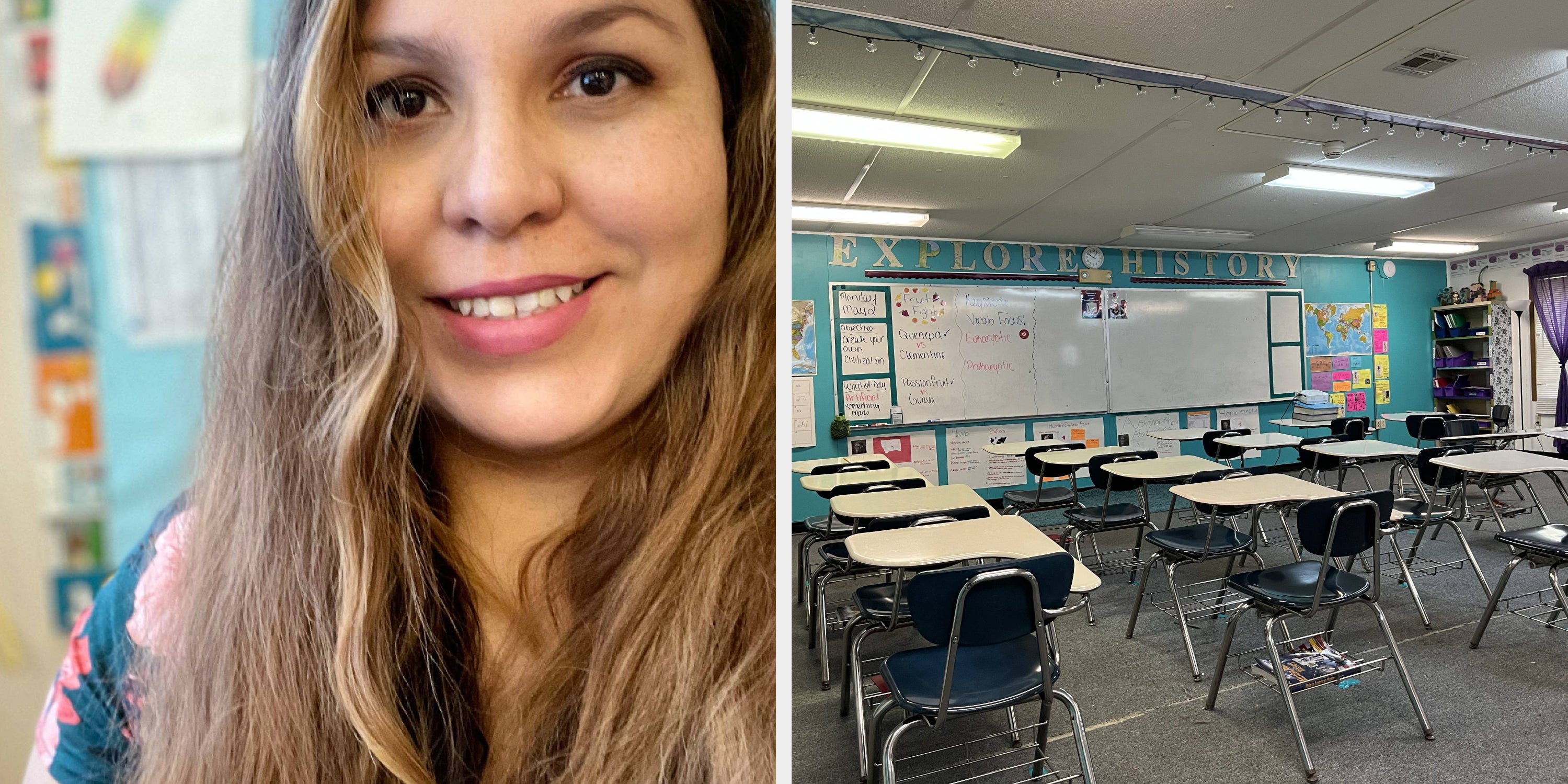 How To Help 15 High School Teachers: Shop Their Amazon Wish Lists - Vimarsana News