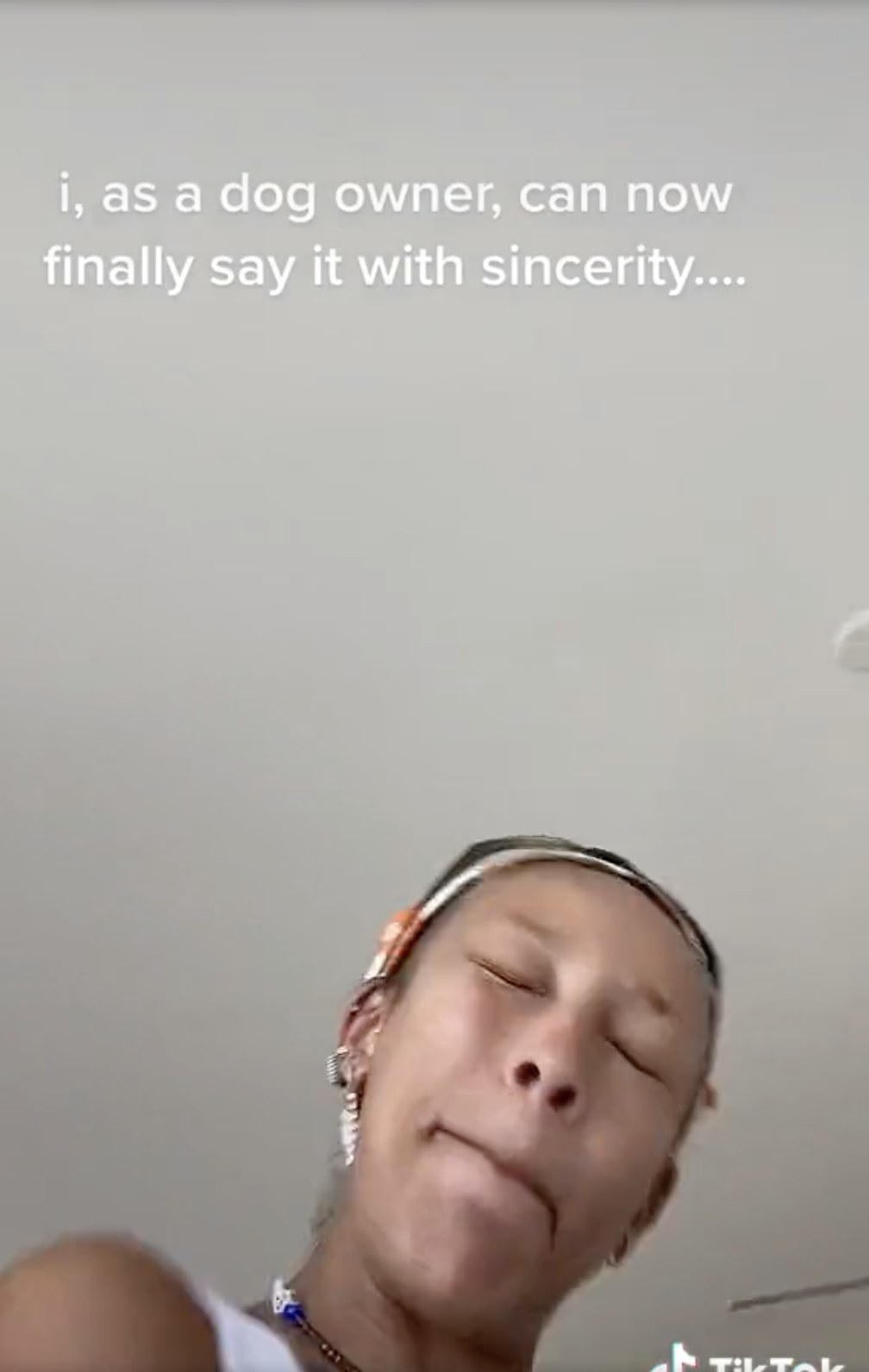 What is 'my dog stepped on a bee' on TikTok? Depp vs Heard clip goes viral  - Dexerto