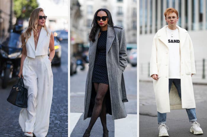Maximalism Fashion Is Going Viral On TikTok