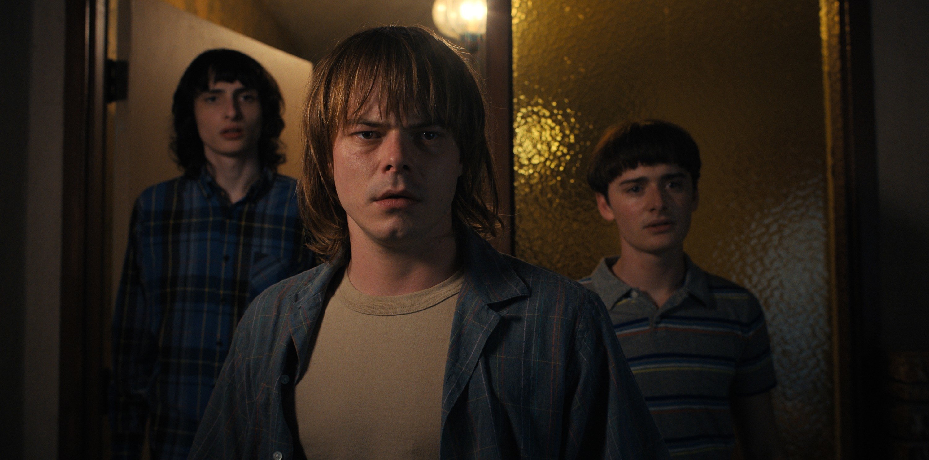 10 Things Fans Don't Want To See In Stranger Things Season 4, According To  Reddit