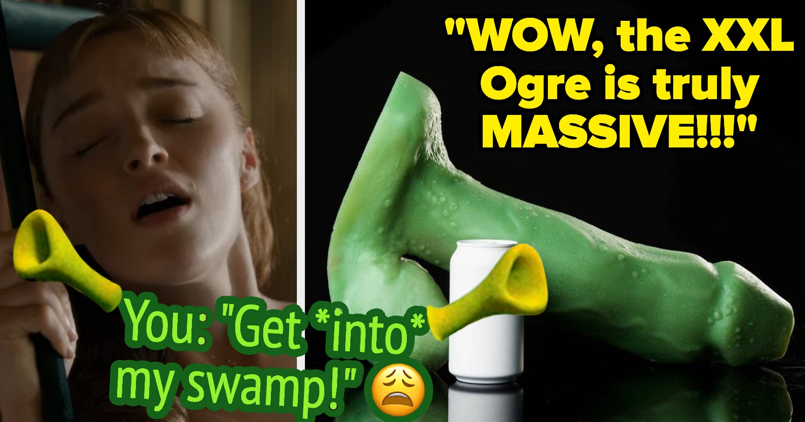 25 Best Huge Dildos For Length, Girth, Or Both
