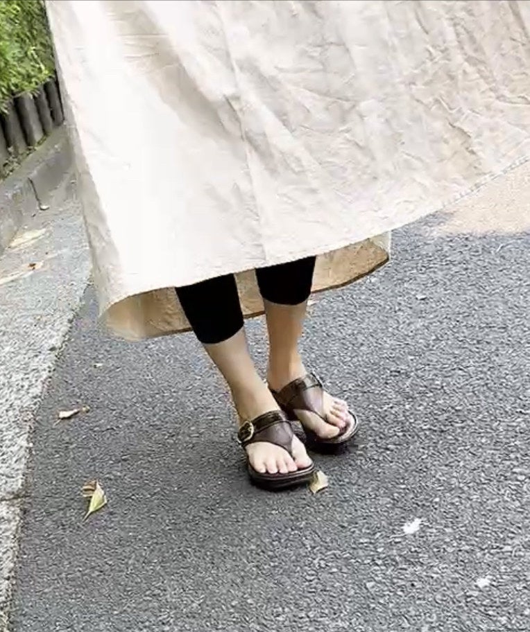 夏は毎日使いたい しまむらの 冷感インナー 履くだけでひんやり涼しくて快適