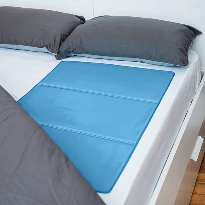 The Best Products To Help You Sleep In A Heatwave