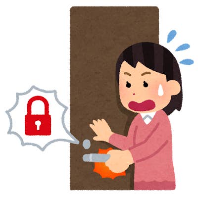 カギ呪縛から人を解放してくれるswitchbotスマートロック