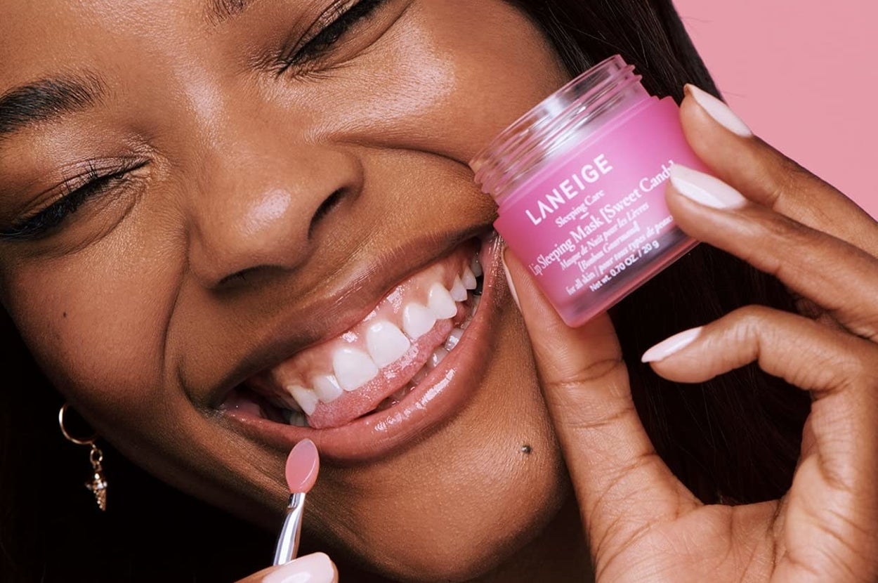 Reviewers Over Fifty Are Obsessed With These 45 Beauty Items
