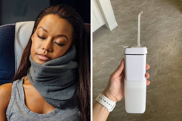 All The Best Amazon Prime Day Deals On Travel Products