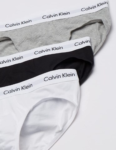 Paquete de bóxers para hombre de Calvin Klein